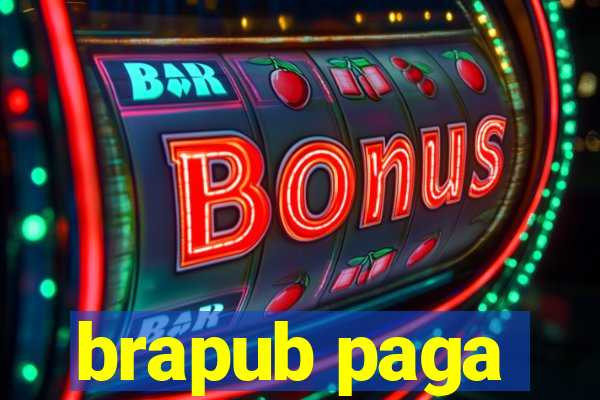 brapub paga